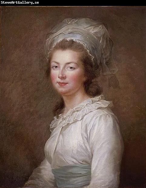 Elisabeth LouiseVigee Lebrun Elisabeth de France